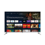 TV Strong SRT43UD6593 43" UHD 4K Smart Android HDR10