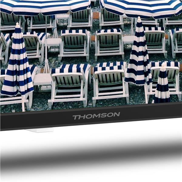 TV Thomson 24HD2S13 24" HD Easy TV