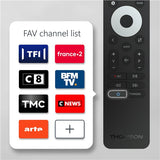 TV Thomson 24HD2S13 24" HD Easy TV