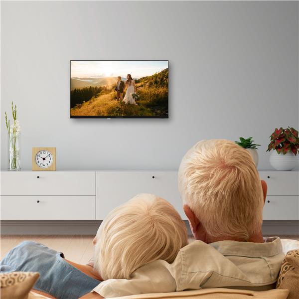 TV Thomson 24HD2S13 24" HD Easy TV