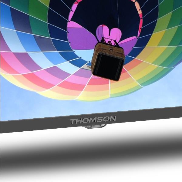TV Thomson 50QG4S14 50" UHD 4K Smart Google TV QLED