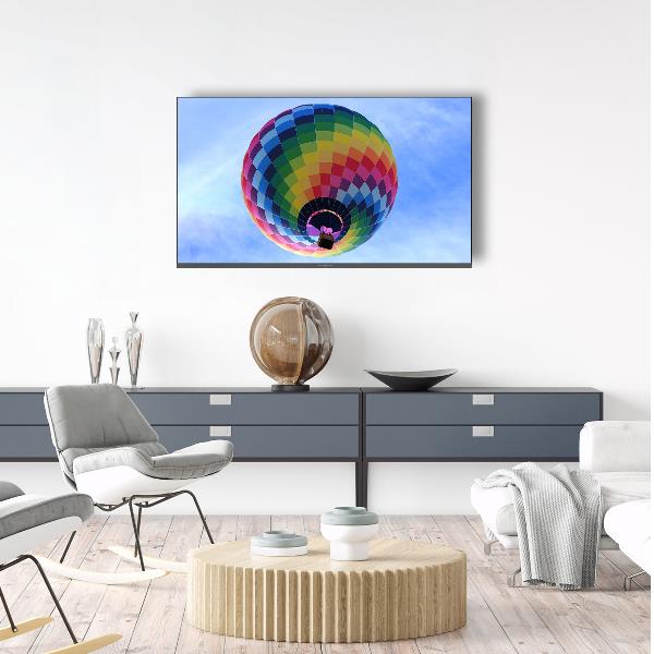 TV Thomson 50QG4S14 50" UHD 4K Smart Google TV QLED