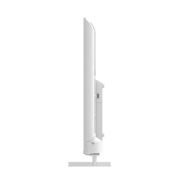 TV Thompson 55UA5S13W 55" UHD 4K Smart Android TV White