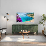 TV Thompson 55UA5S13W 55" UHD 4K Smart Android TV White