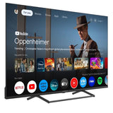 TV Strong SRT50UG7773C Smart TV 50" Ultra HD 4K Dolby Atmos Google TV