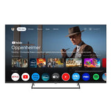 TV Strong SRT50UG7773C Smart TV 50" Ultra HD 4K Dolby Atmos Google TV