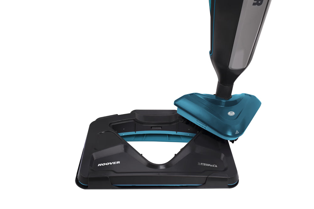 Scopa a Vapore Hoover CA2IN1D 011 con Filo 1700W 2 in 1 con Pistola a Vapore