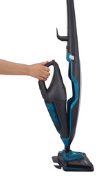 Scopa a Vapore Hoover CA2IN1D 011 con Filo 1700W 2 in 1 con Pistola a Vapore