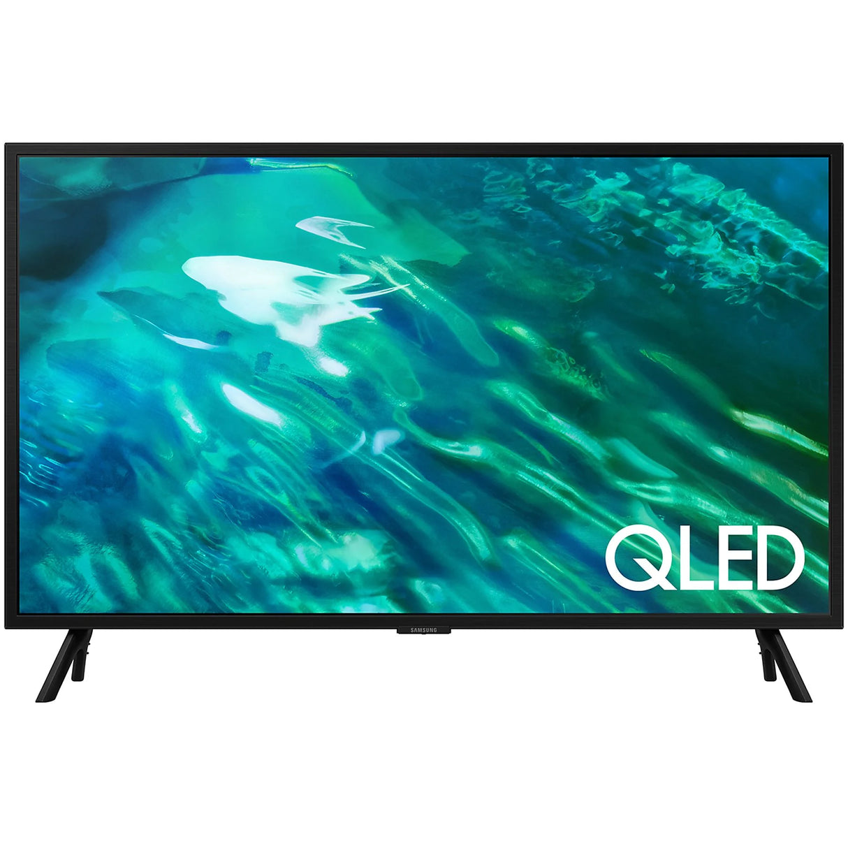 TV Samsung QE32Q50AEUXZT Full-HD Smart TV 32" 4K QLED