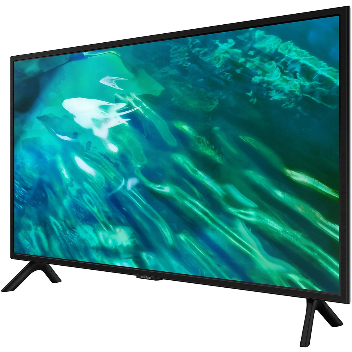 TV Samsung QE32Q50AEUXZT Full-HD Smart TV 32" 4K QLED