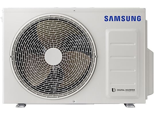 Condizionatore unita' esterna SAMSUNG  AJ040TXJ2KG/EU