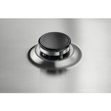 Piano Cottura A Gas Electrolux RGG6242LOX 60Cm 4 Fuochi Inox