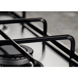 Piano Cottura A Gas Electrolux RGG6242LOX 60Cm 4 Fuochi Inox