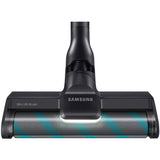 Aspirapolvere Senza Filo Samsung VS20C955CTK/WA Senza Sacco Ciclonica Potenza 210 Watt colore Nero Jet 95 Multi Extra