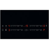 Piano Cottura Induzione Aeg IKB84443IB 80Cm