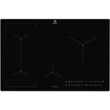 Piano Cottura Induzione Electrolux EIS82449C 80Cm