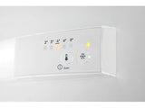 Frigorifero Doppia Porta Electrolux ETS5LE14S Serie 500 ColdSense Incasso Classe E White