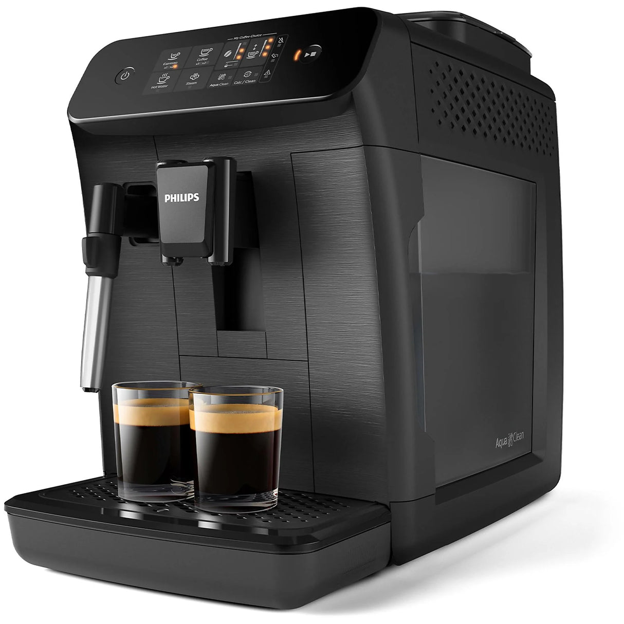 Macchina Caffè Philips EP0820/00 Automatica Display Touch A Colori Macina Caffè In Ceramica Con Montalatte Series 800