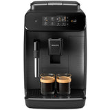 Macchina Caffè Philips EP0820/00 Automatica Display Touch A Colori Macina Caffè In Ceramica Con Montalatte Series 800