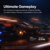 TV LG OLED77C44LA.API 77" OLED EVO C4 4K UHD WebOS24 ThinQ AI