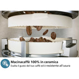 Macchina Caffè Automatica Philips EP2331/10 Con Cappuccinatore 15 Bar Display Touch
