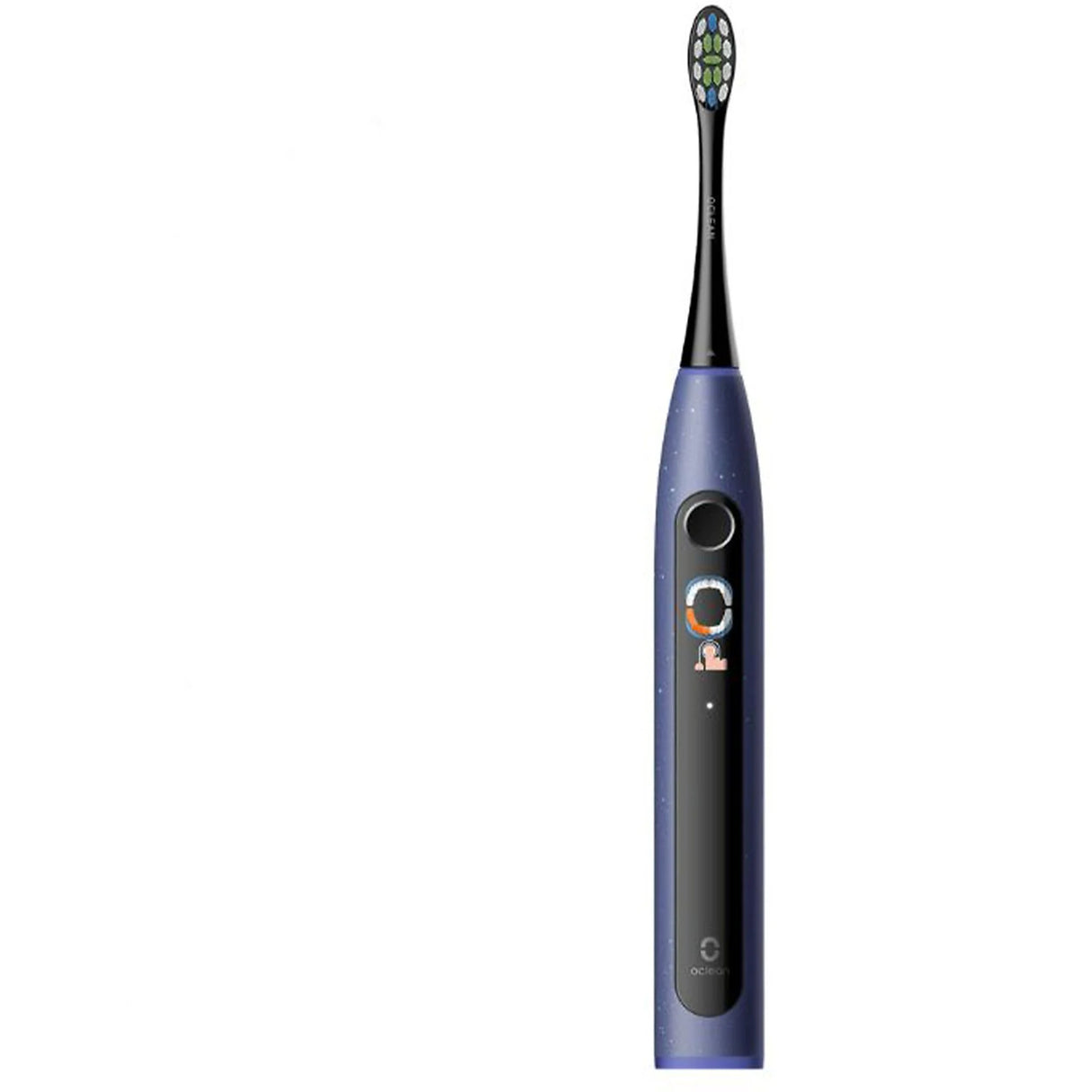 Spazzolino Elettrico Oclean X LITE DARK BLUE Ricaricabile