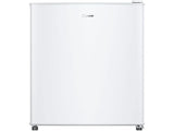 Frigorifero da Tavolo Candy CHASD4351EWC Bianco, Classe E