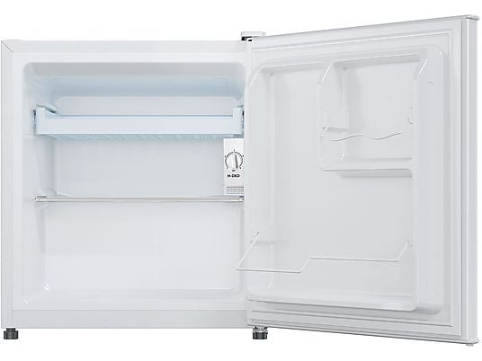 Frigorifero da Tavolo Candy CHASD4351EWC Bianco, Classe E