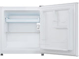 Frigorifero da Tavolo Candy CHASD4351EWC Bianco, Classe E