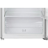 Frigorifero Candy CDG1S514ES Doppia Porta Capacità 211 Litri Classe energetica E Raffreddamento Statico Silver
