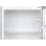 Frigorifero Candy CDG1S514ES Doppia Porta Capacità 211 Litri Classe energetica E Raffreddamento Statico Silver