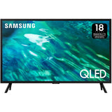 TV Samsung QE32Q50AEUXZT Full-HD Smart TV 32" 4K QLED