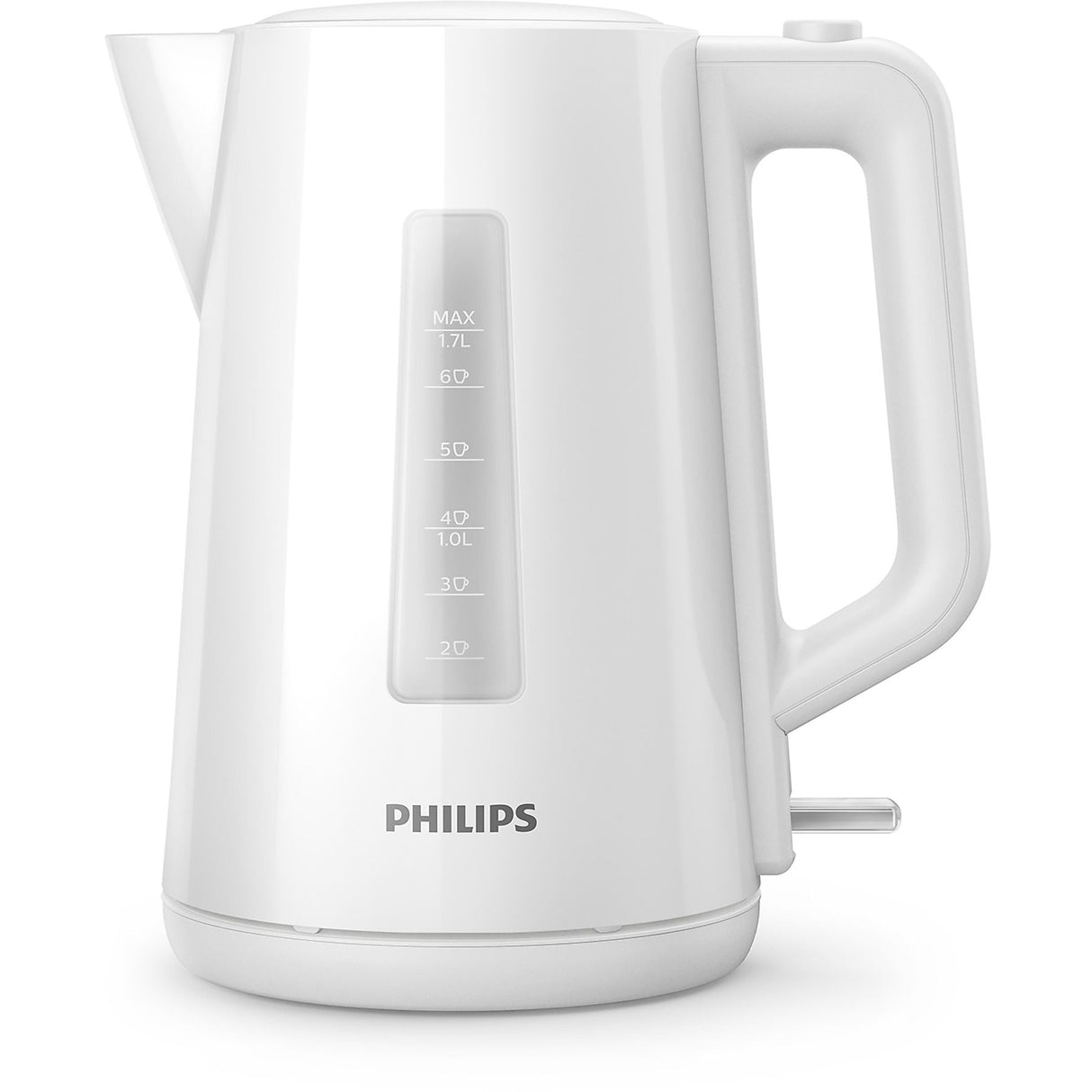 Bollitore Philips HD9318/00 2200W 1,7 lt Colore Bianco