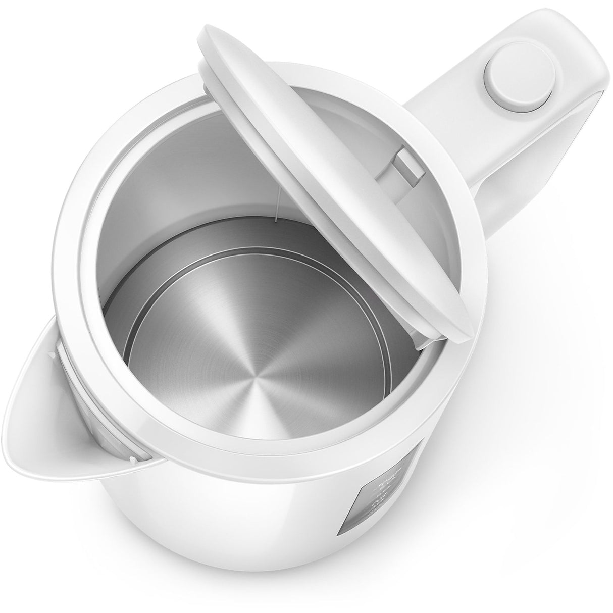Bollitore Philips HD9318/00 2200W 1,7 lt Colore Bianco