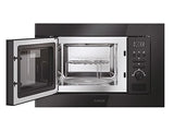 Microonde Candy CA20FMW7NB 20L Incasso Black