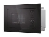 Microonde Candy CA20FMW7NB 20L Incasso Black