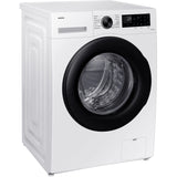 Lavatrice Samsung WW80CGC04DAEET Crystal Clean 8 kg Classe A Vapore Ai Digital Inverter