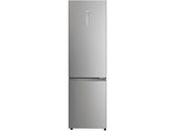 Frigorifero Combinato Haier HDPW3620DNPK 2D 60 Serie 3 PRO 205 cm 5 ripiani No Frost Luce Led Classe D Silver