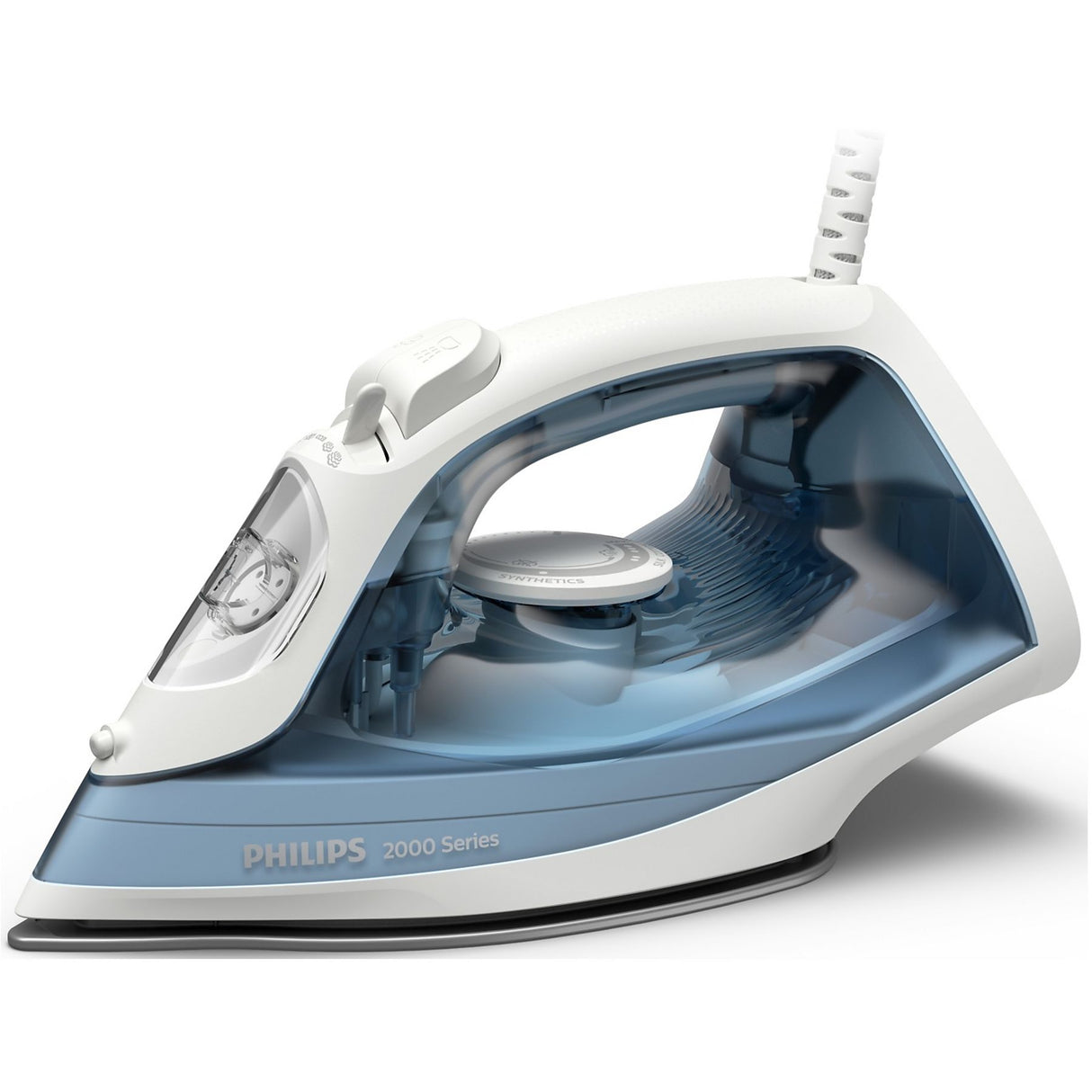 Ferro Da Stiro Philips DST2010/20 A Vapore 2000W Colore Azzurro