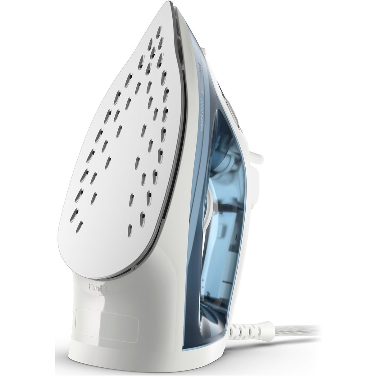 Ferro Da Stiro Philips DST2010/20 A Vapore 2000W Colore Azzurro