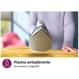 Ferro Da Stiro Philips DST2010/20 A Vapore 2000W Colore Azzurro