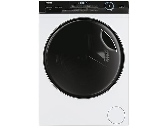 Lavatrice Haier HW100B14959NEUIT 10 kg 1400 giri 58 cm vapore Wi-Fi Classe A