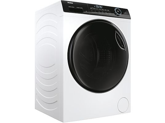 Lavatrice Haier HW100B14959NEUIT 10 kg 1400 giri 58 cm vapore Wi-Fi Classe A