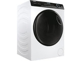 Lavatrice Haier HW100B14959NEUIT 10 kg 1400 giri 58 cm vapore Wi-Fi Classe A