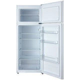 Frigorifero Comfee RCT284WH2A Libera installazione Doppia Porta Colore Bianco Classe E