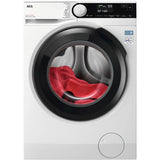 Lavatrice AEG LR7FD104B Carica Frontale 10kg Classe A-40% 1400giri Motore Inverter
