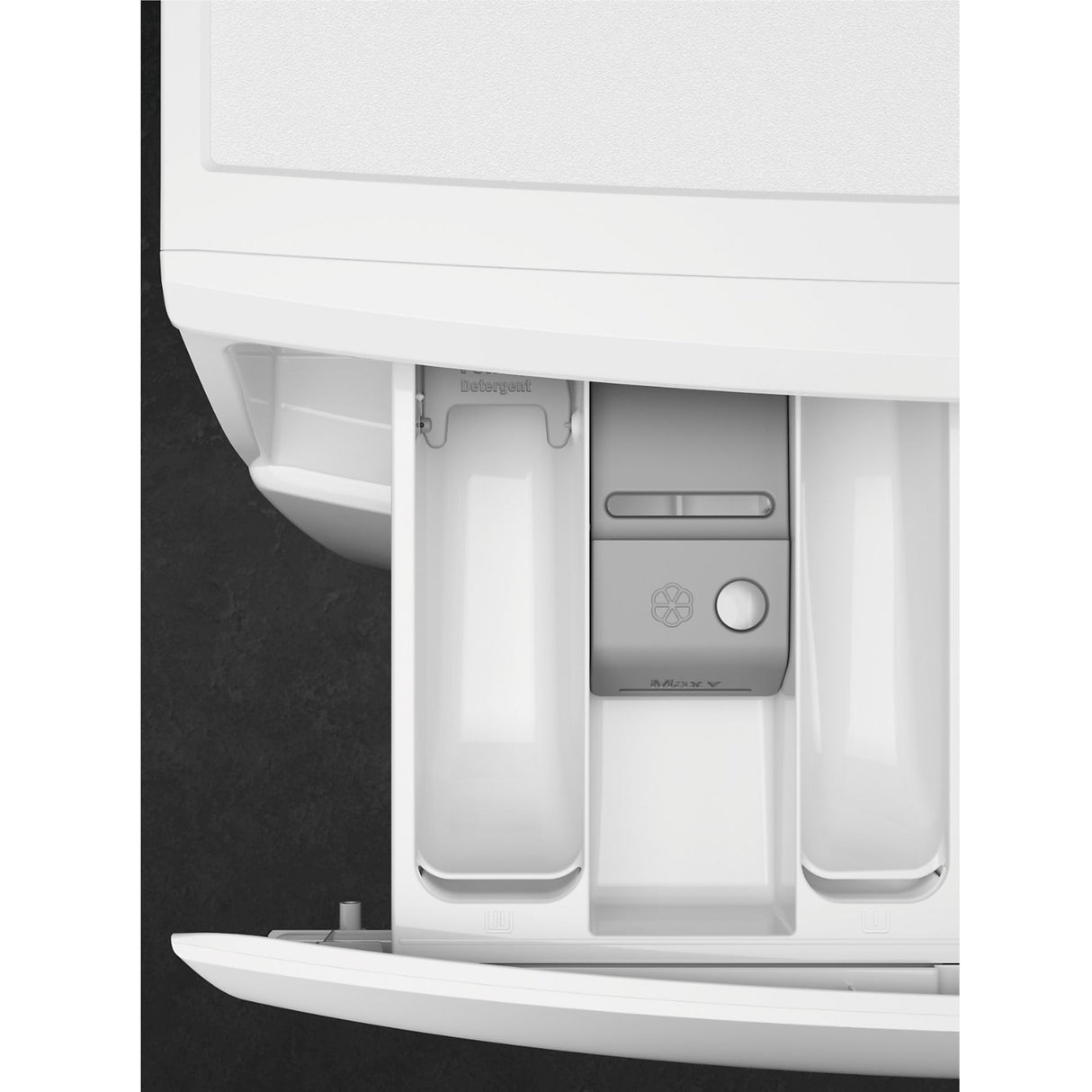 Lavatrice AEG LR7FD104B Carica Frontale 10kg Classe A-40% 1400giri Motore Inverter