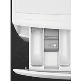 Lavatrice AEG LR7FD104B Carica Frontale 10kg Classe A-40% 1400giri Motore Inverter