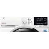 Lavatrice AEG LR6FG84 Carica Frontale 8kg 1351 Giri/min Series 6000 Motore Inverter Classe A