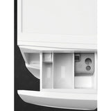 Lavatrice AEG LR6FG84 Carica Frontale 8kg 1351 Giri/min Series 6000 Motore Inverter Classe A